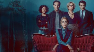 Скарпетта (1 сезон) — Русский трейлер (2026)