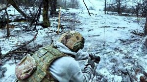 Десятки бандеровцев стёрты с лица земли