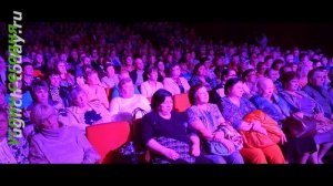 2017/06/27 – Восточный танец (театр танца «Звездопад»)