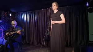 Алексей Салтыков и Наталия Есина_20260302_Арт-Холл. Я Говорю Стихами