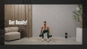 Day 43 - Heather Robertson Workout Programs - Power