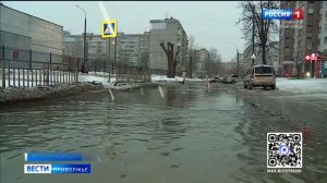 Юрий Шалабаев сообщил о создании противопаводковых отрядов