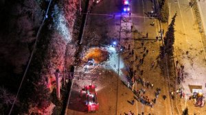 «Это военные преступления»: постпред Ирана при ООН об ударах по мирным гражданам