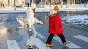 Мартовские морозы в Армении и Казахстане. Активное таяние снега в Беларуси. Погода в СНГ