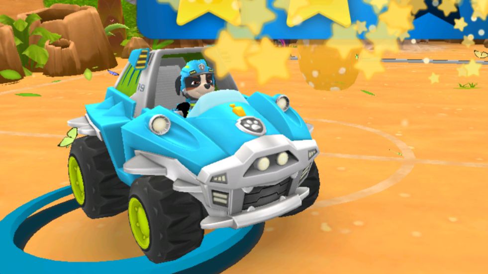 Щенячий патруль. Крепыш игра. Патрулевоз. Башня щенячьего патруля. Adventure Bay. Скай лётчица.  Ч36