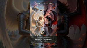 ТО АНГЕЛ, ТО ДЕМОН