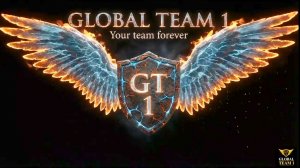Выступление команды GLODALTEAM1 на международной сцене в Анталии.