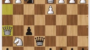 Шахматная ловушка в Латышском гамбите_ покажу, зачем черные вторым ходом идут пешкой на _f5_