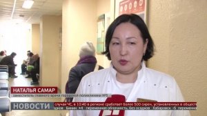 Клещевой энцефалит: как защититься? Новости. 03/03/2026. GuberniaTV