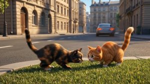 МУЛЬТИК ПАПА 3 марта