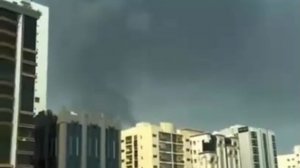 💥 Иран атаковал нефтяное месторождение Фуджейра в ОАЭ, — Clash Report