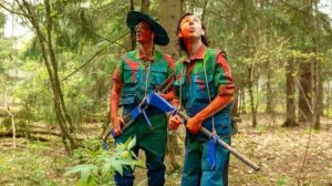 Мотай 2 сезон 3-4 серии анонc, что будет в сериале