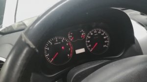 Загорелся значок подушки безопасности? Не спеши... )