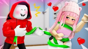 Джей-Джей влюбляется впервые! Анимация