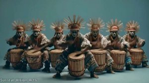 Звуки Африки