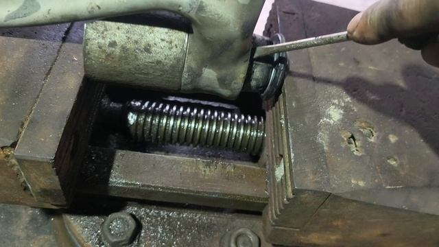 перепрессовка саленблока рычаг пассат б6