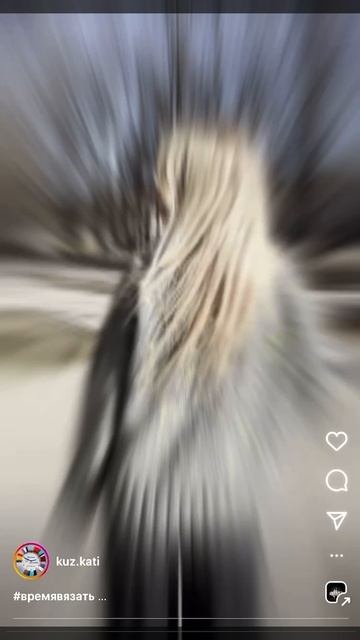 ОБЗОР МК* №32 МЕЛАНЖЕВЫЙ СВИТЕР ОВЕР