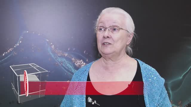 Дизайнер Елена Готлиб. ШАЛЬная императрица. смотреть онлайн