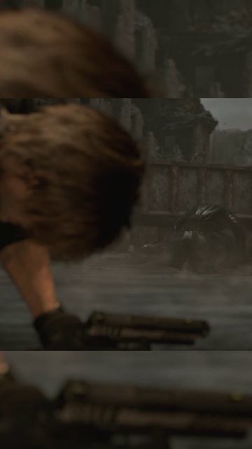 Resident Evil Requiem #игра #игры #games