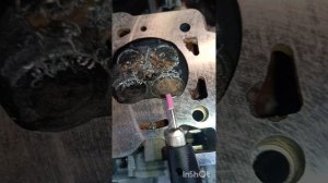 ТРИ(3!!!!) ФОРСУНКИ НА ЦИЛИНДР.2AR.AXE из ОРЛА(город такой).