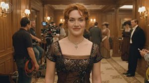 «Титаник» (1997). Актеры и декорации. Тогда и сейчас (2026) Часть 2