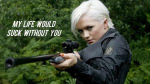 Kelly Clarkson - My Life Would Suck Without You