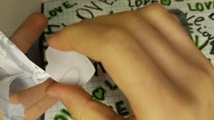 Бумажные сюрпризы