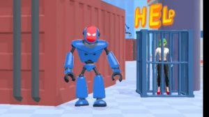 Ловим злодеев скотчем. Screwdom 3D — это сложная и головоломка Screw Master, которая подвергнет ваши