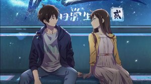 Повседневная жизнь бессмертного короля сезон 2 опенинг / Xian Wang de Richang Shenghuo opening OP01