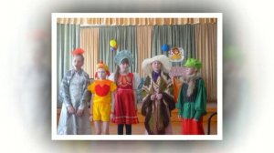 Выпускной  Красноярская СОШ-2022г