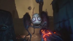 The Midnight Walk — официальный трейлер (Indie World)