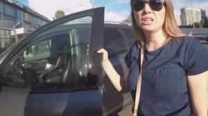 СтопХам-МНЕ ВСЕ МОЖНО! КОРОЛЕВА НА BMW!