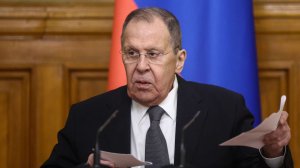 Лавров прокомментировал массовое убийство иранских школьниц массированными ударами США и Израиля