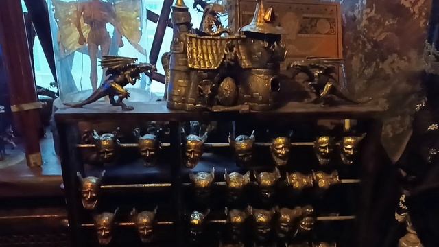 Особняк Небылица. г. Санкт-Петербург.