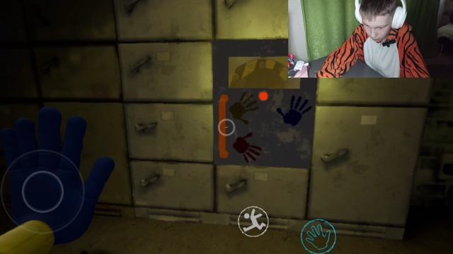 POPPIPLAY TIME первый раз Первый chapter