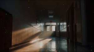 Кончился урок