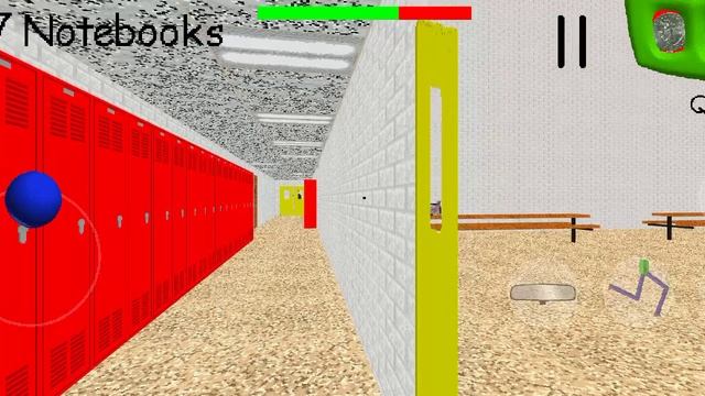 Baldi'sBasics Classic