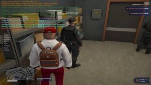 Жетский гнор рп и ду