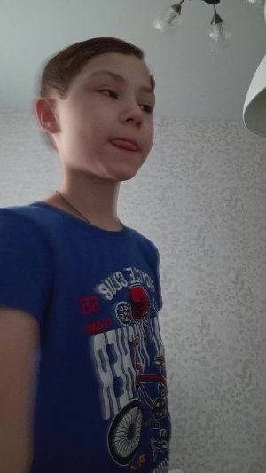 Вторая часть трансляции