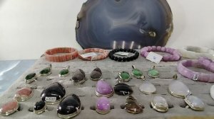 Магия самоцветов канал таисия и надежда