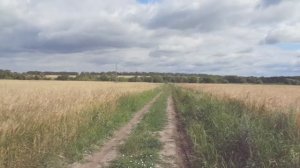 Раскрывая горизонты. От Тысьи на запад