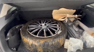 Haval Jolion 2024г. Полный привод