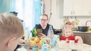 РАСПАКОВКА ПОКУПОК.