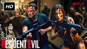 ОБИТЕЛЬ ЗЛА ВСПЫШКА# ФАНТАСТИКА УЖАСЫ БОЕВИК FULL HD (2026)