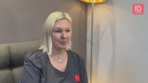 Свои люди в Десятке. Проект Родильного дома №10. Светачева Татьяна Васильевна