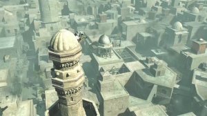 Рынок, Р#б&торговцы, цель! | Assassins Creed / Ассасин Крид | #4