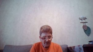 Прошлое больше для нее не имело значения