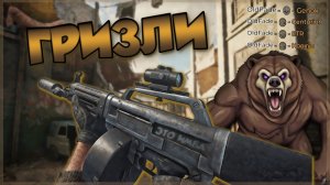 PIONER - ОБЗОР ГРИЗЛИ