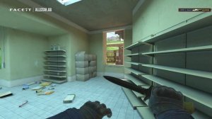 AWP ACE on Mirage(3.03.2026)