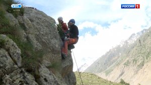 300 заявок получено на фестиваль скалолазания «Скалы России. Эльбрус-2026»